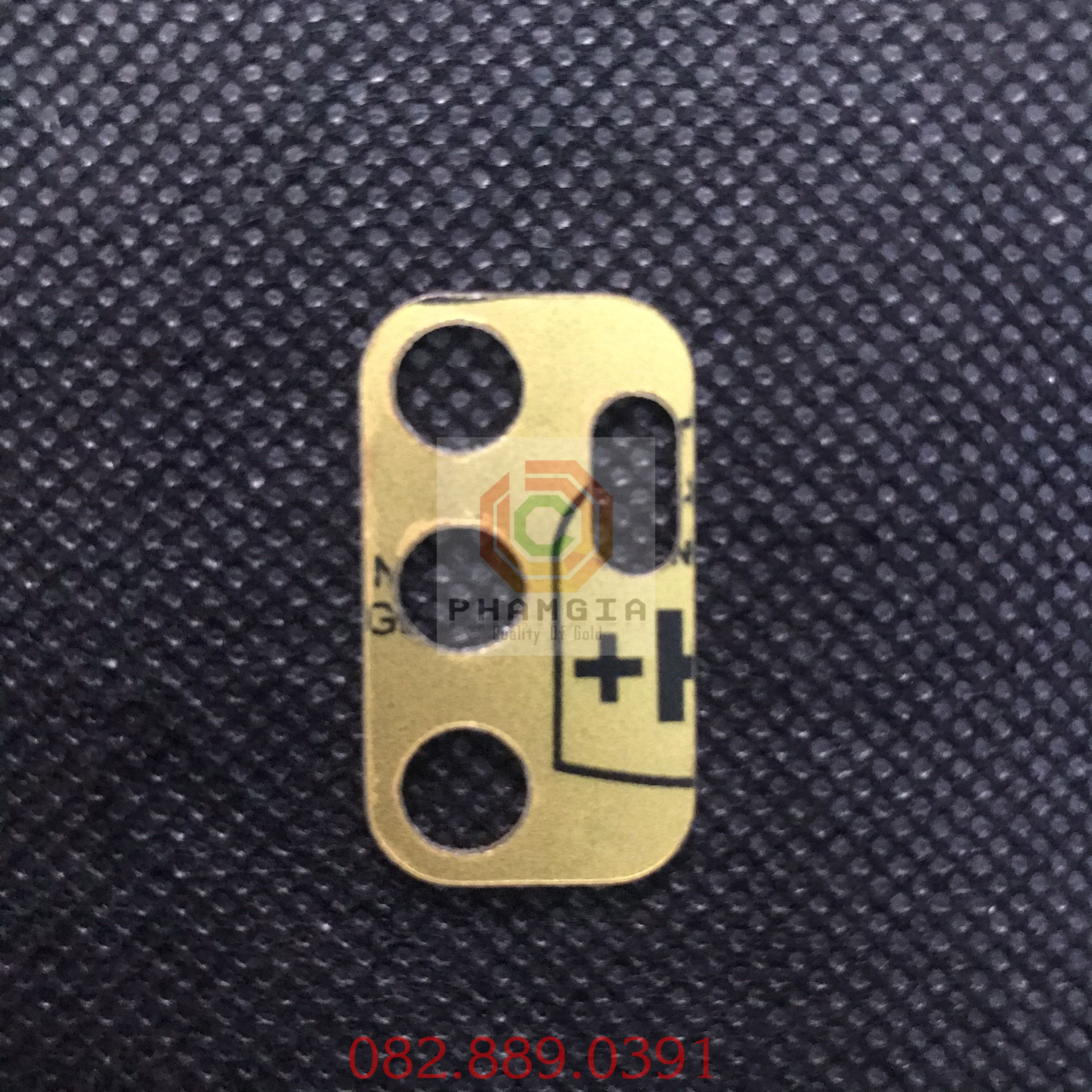 Cường lực camera dành cho Oppo A53 siêu mỏng, siêu bền