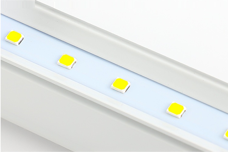 Combo 2 Bóng đèn tuýp Led T8 60cm 9w giá tốt, tiết kiệm điện HL Lighting
