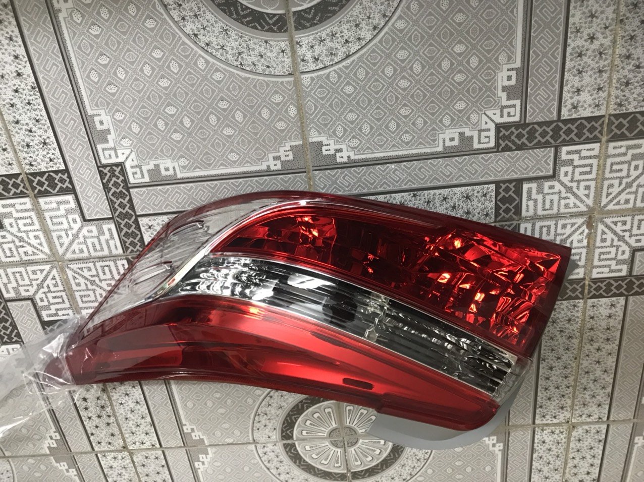 Đèn hậu xe Vios 2014 2015 2016 2017