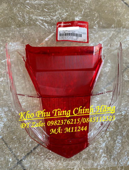 Nắp đèn hậu dành cho xe Winner