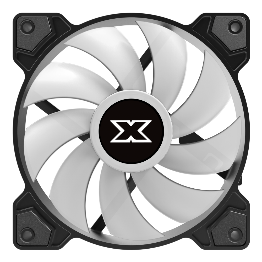 Fan XIGMATEK X20F - RGB FIXED