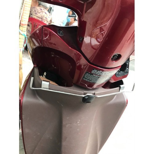 Móc treo đồ xe vision inox - qH240