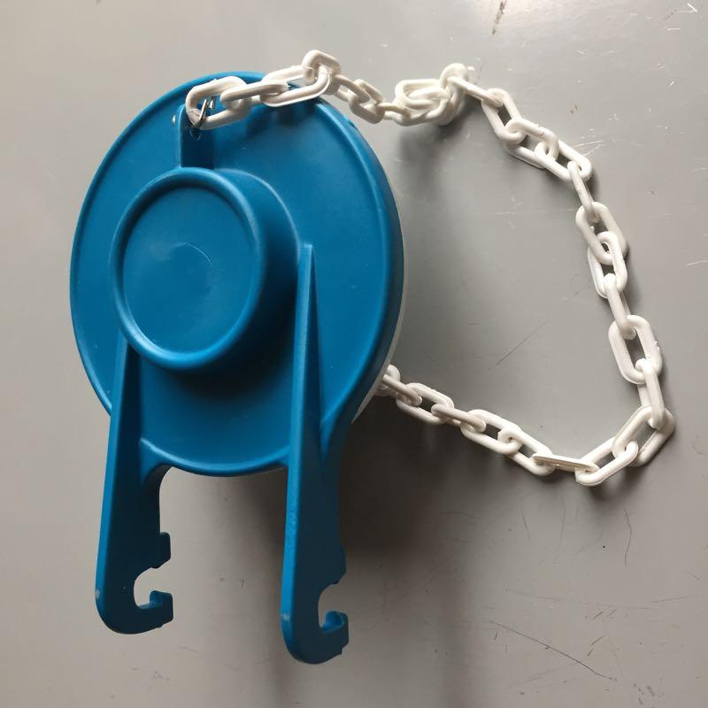 Cóc kết nước bồn cầu