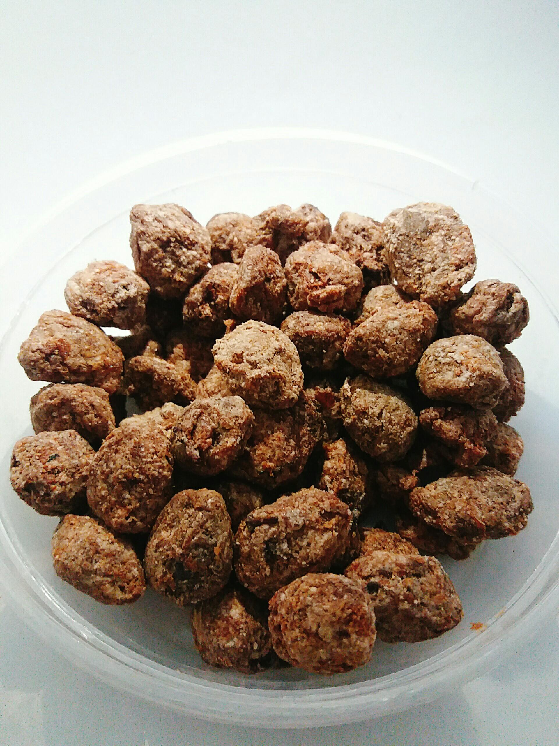 Ô Mai Mơ Chua Mặn Ngọt