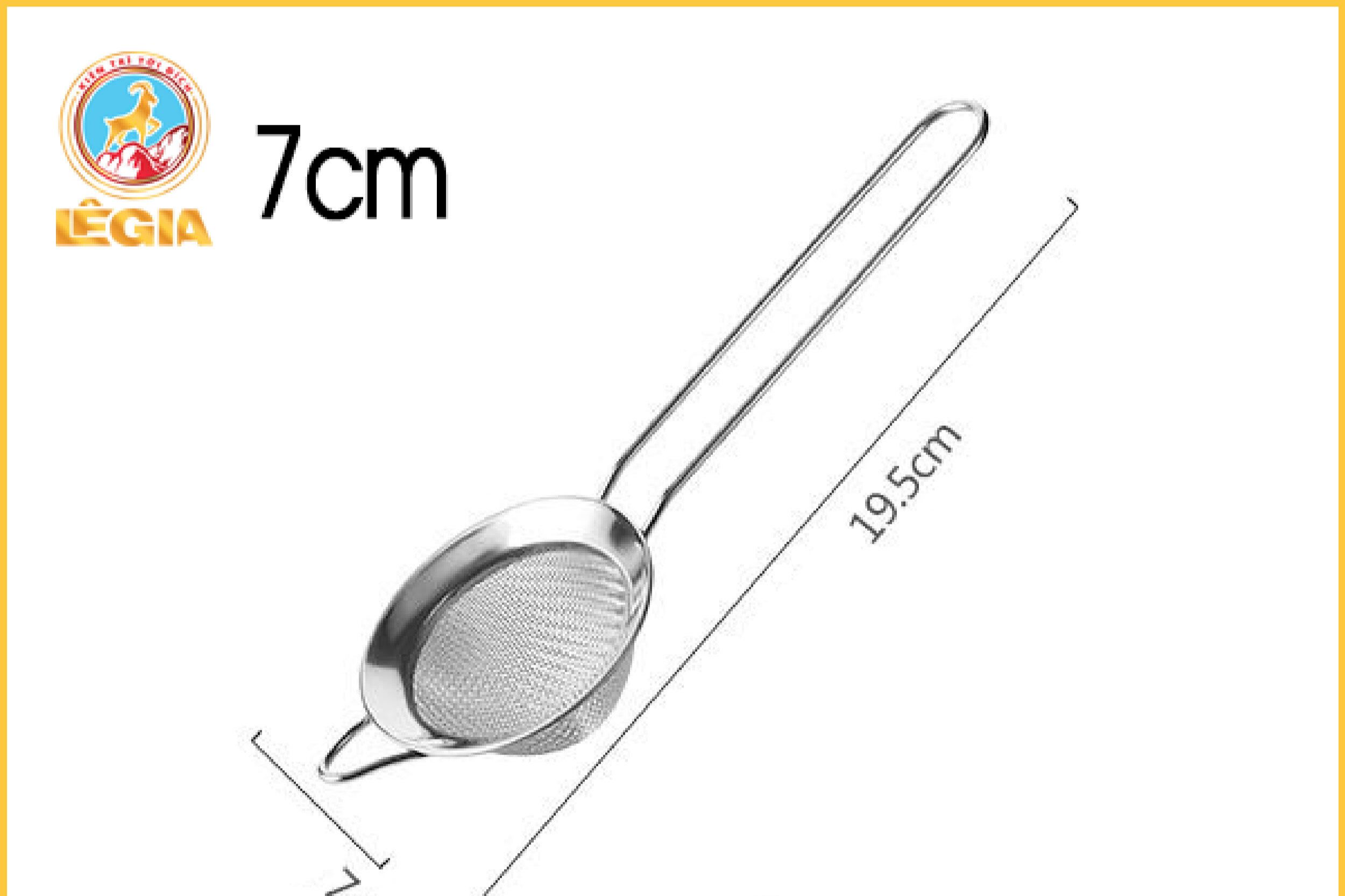 VỢT RÂY LỌC HẠT