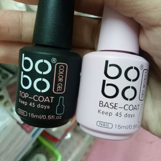bóng và liên kết gel hiệu bobo