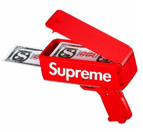 MÁY BẮN TIỀN SUPREME