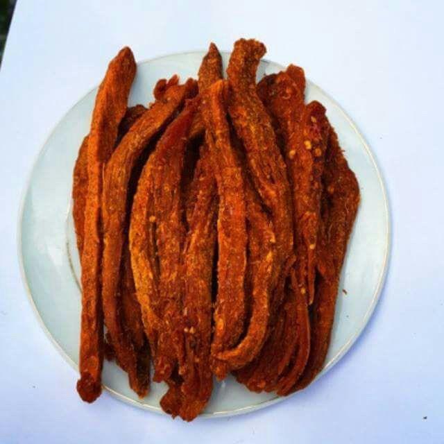 Khô Bò Cây loại Đặc Biệt 500g