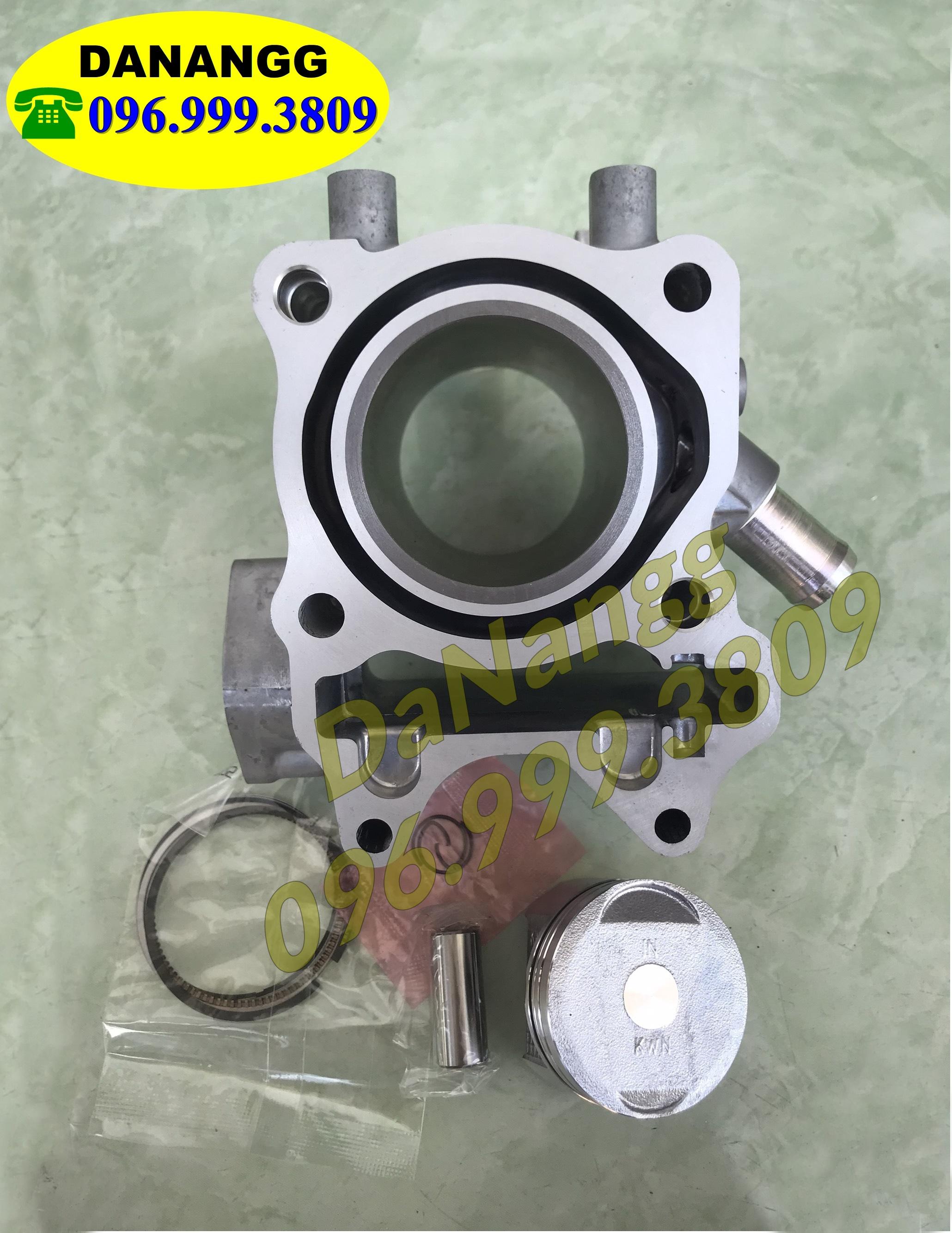 Bộ lòng hơi lead 125cc