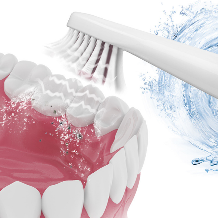 Đầu bàn chải điện BOORUI Z2/E1