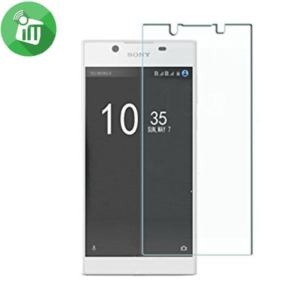 Kính Cường Lực Cho Sony Xperia L1 (Trong suốt)