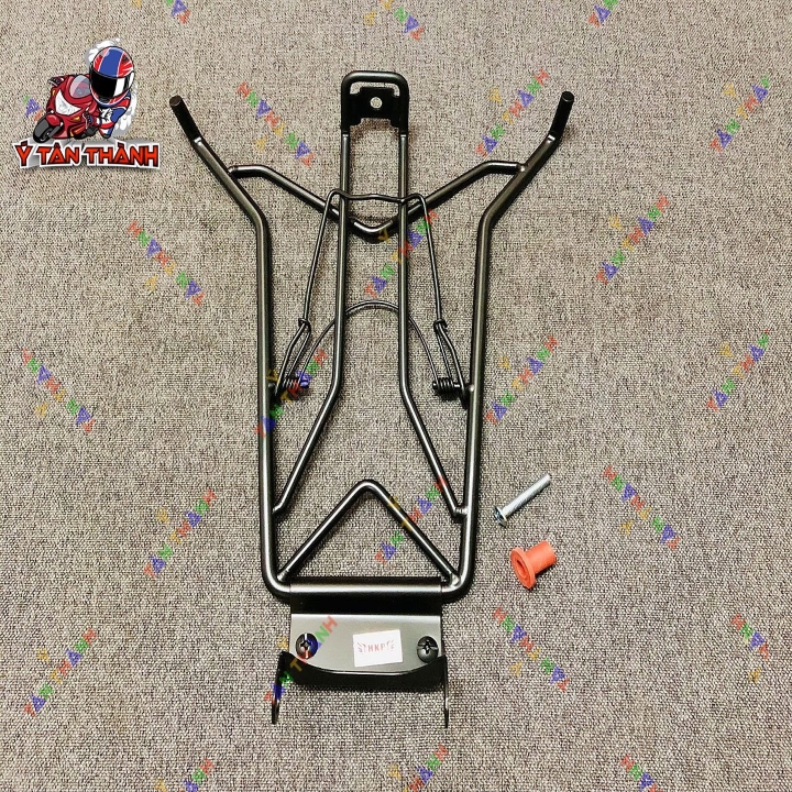 Baga Đen Exciter 155Vva
