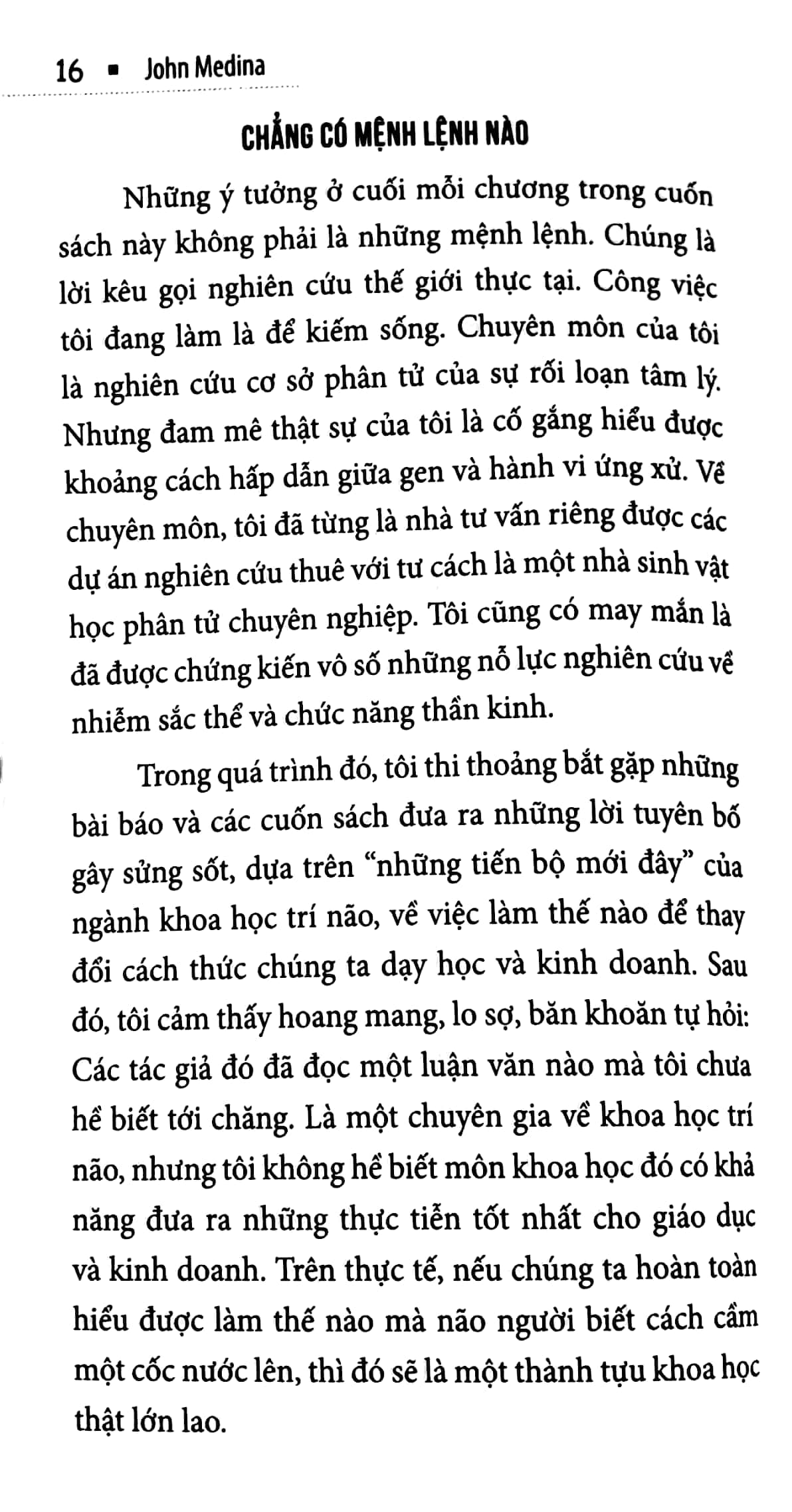 Fahasa - Luật Trí Não (Tái Bản 2018)