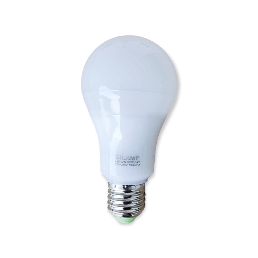 Bóng đèn bulb led A65 12W E27