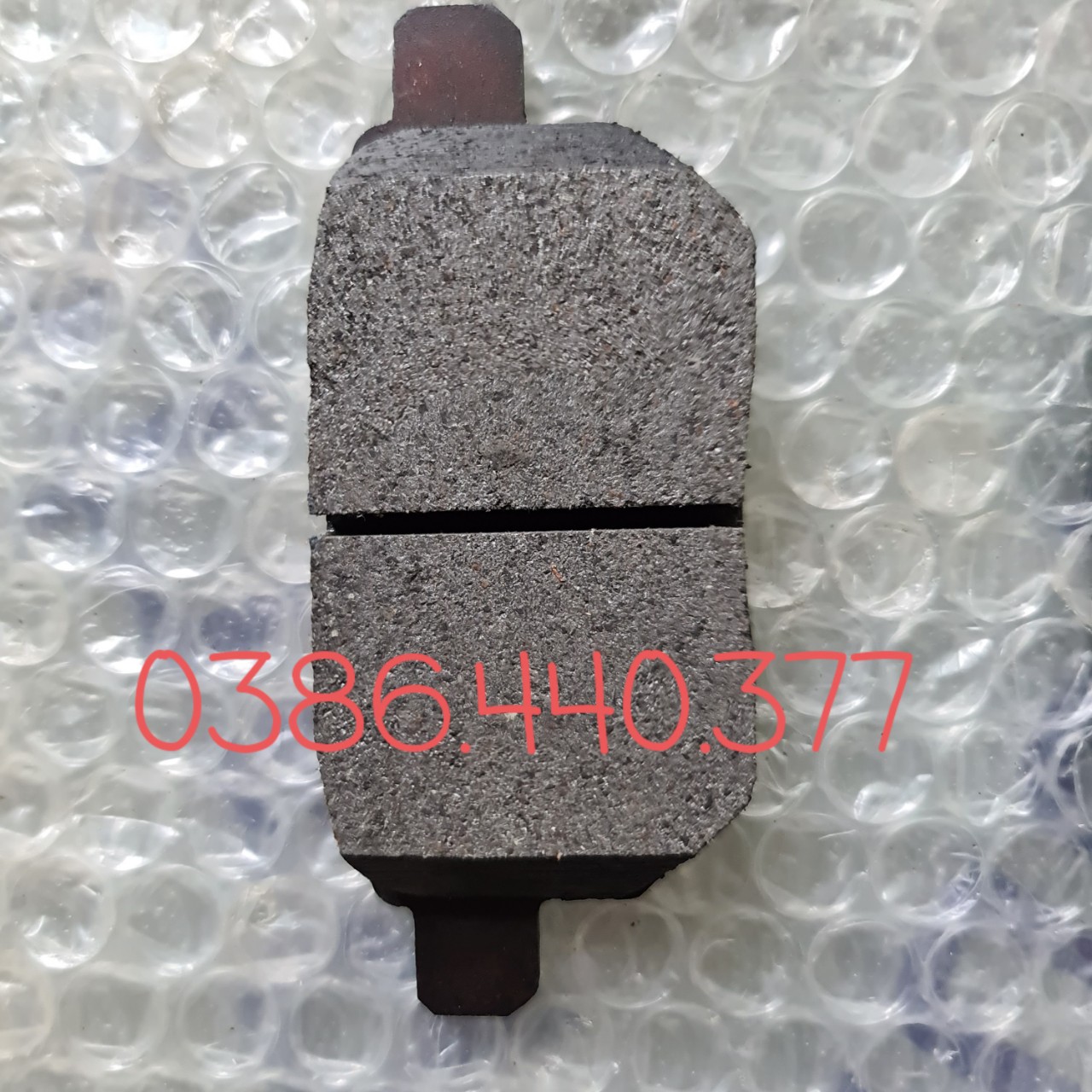 Má phanh sau Vios 08-16, Altis 08-16 (Giá 1 Bộ) Xịn
