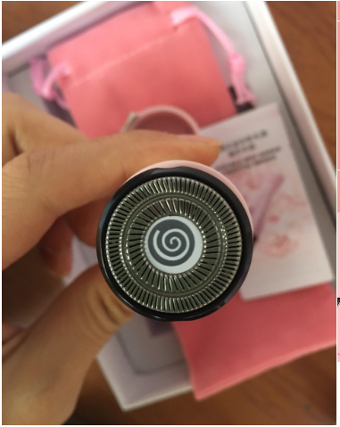 Máy triệt lông vĩnh viễn Máy Cạo Lông Kemei –wax lông tay, lông chân, ria mép cực sạch, không sợ đau rát, máy cạo lông,máy cạo lông mini,máy cạo lông đa năng,máy tẩy lông