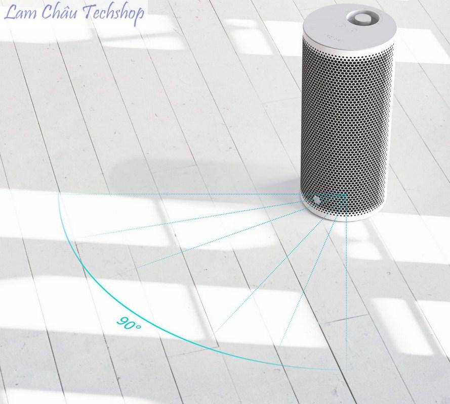Máy sưởi cảm ứng Xiaomi ARDOR