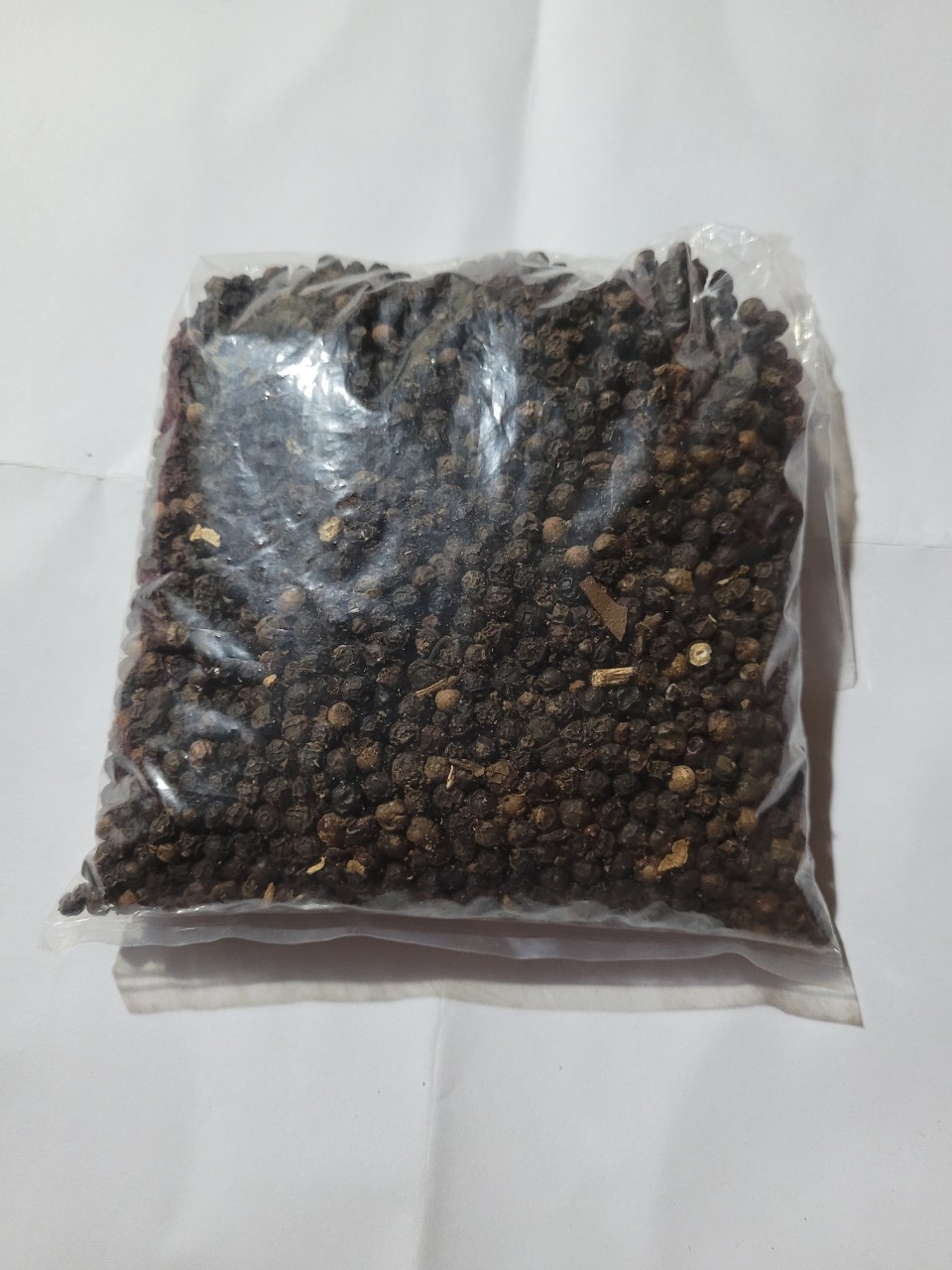 [HCM]Tiêu đen Đăk Lăk _ 200g