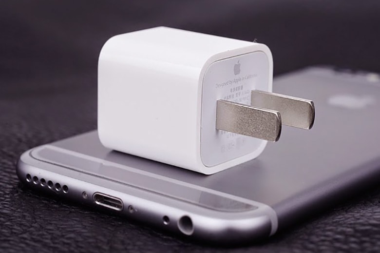 Củ sạc iPhone A21 Zin Giá Rẻ