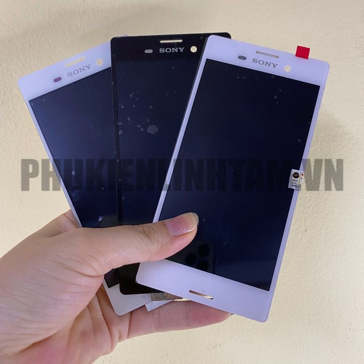 Bộ màn hình Sony Xperia M4