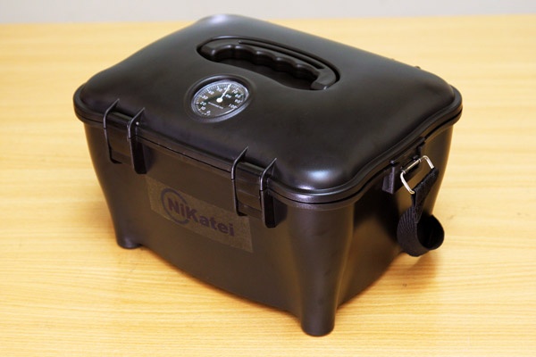[HCM]Hộp chống ẩm Nikatei DRYBOX