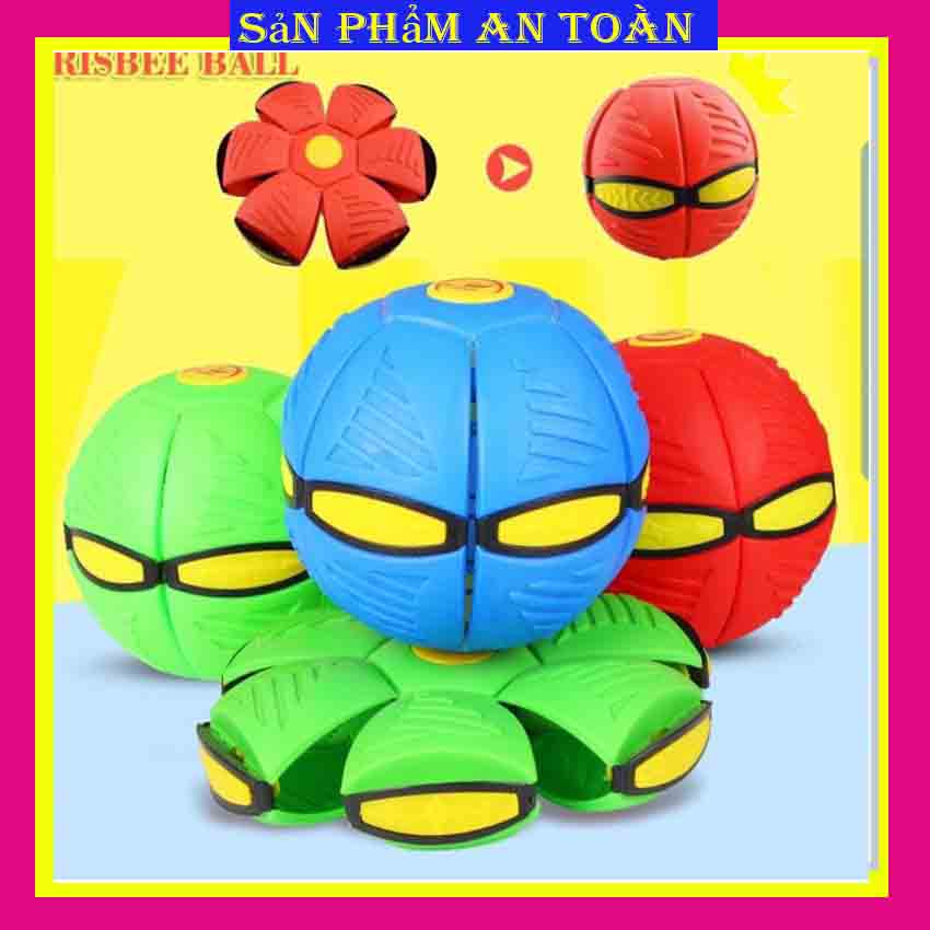 Đồ chơi quả bóng ma thuật vui nhộn cho bé