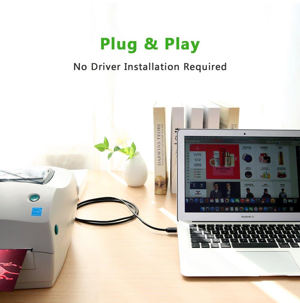 Cáp usb 3.0 dùng cho ổ cứng cắm ngoài Ugreen 10372