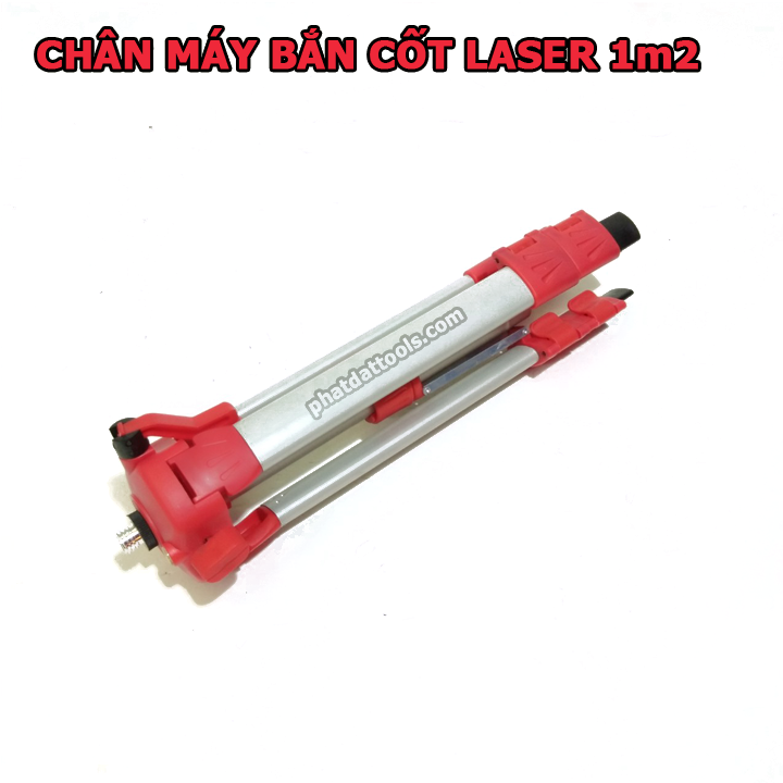 Chân tripod cho máy bắn cốt,máy cân mực,máy laser thăng bằng