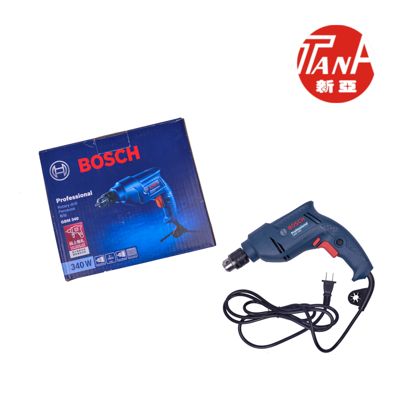 Máy khoan Bosch GBM340