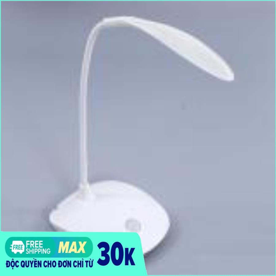 Đèn học làm việc chống cận thị 20 LED (Trắng)