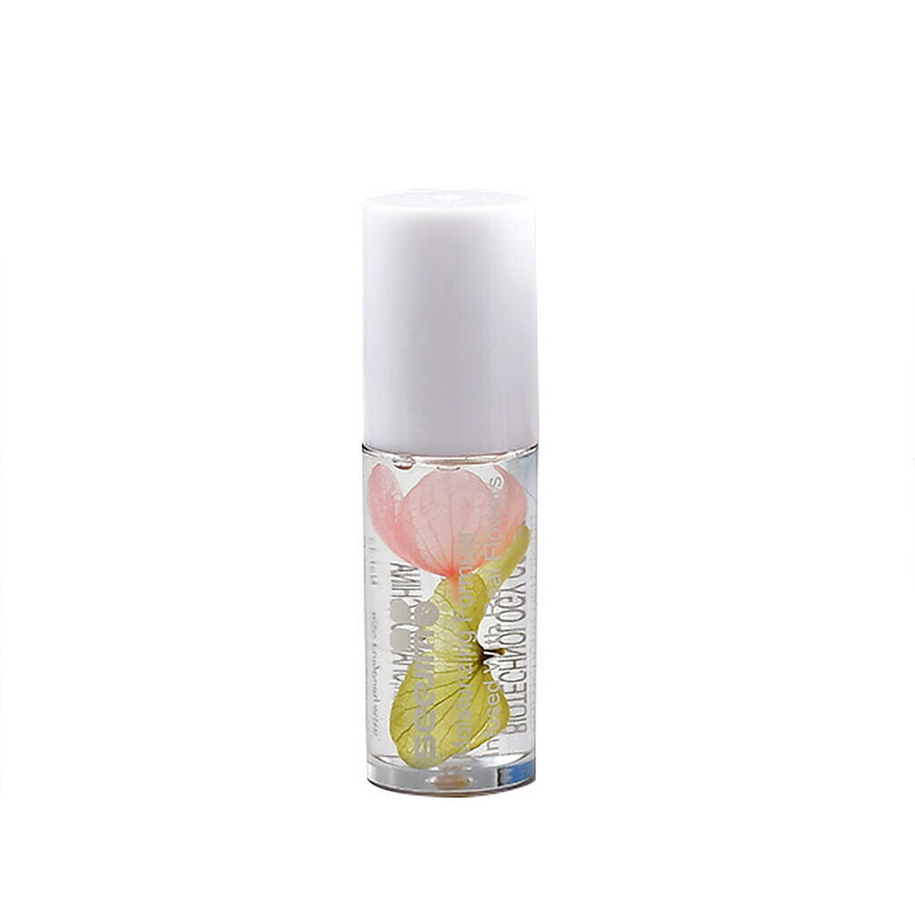 Lavender extract lip balm