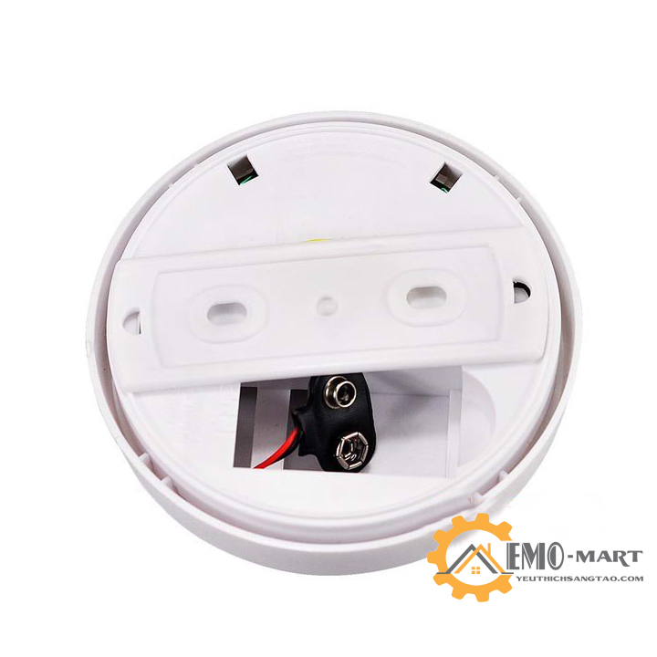 Máy báo khói báo cháy độc lập SA1210