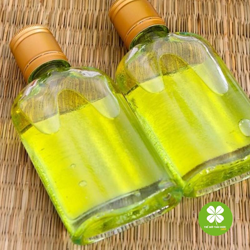 Tinh Dầu Tràm Huế (100ML) - TD106