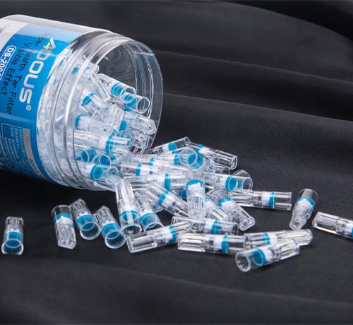 Hộp 100c đầu lọc