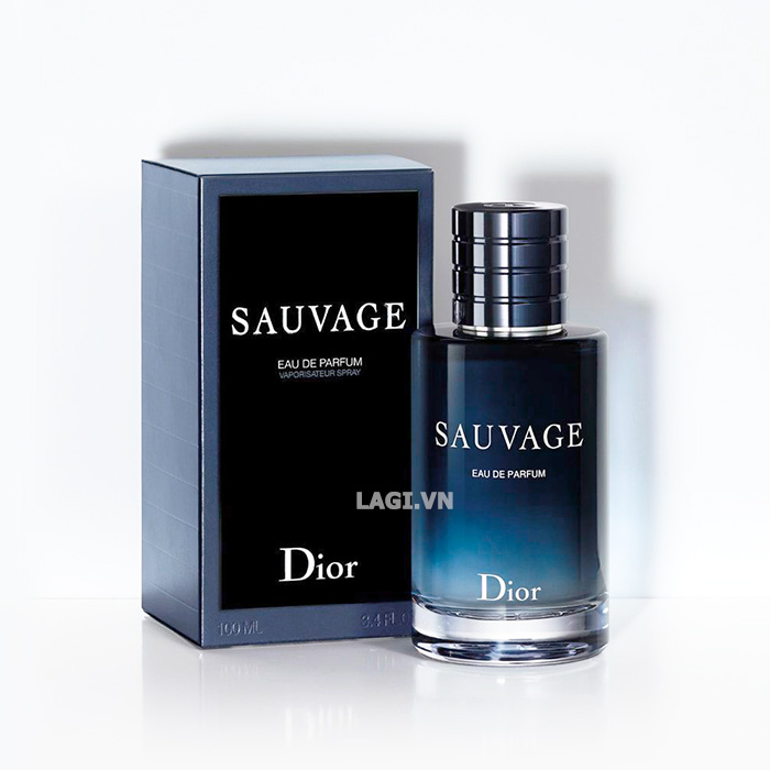NƯỚC HOA DI OR SAUGAVE EDP