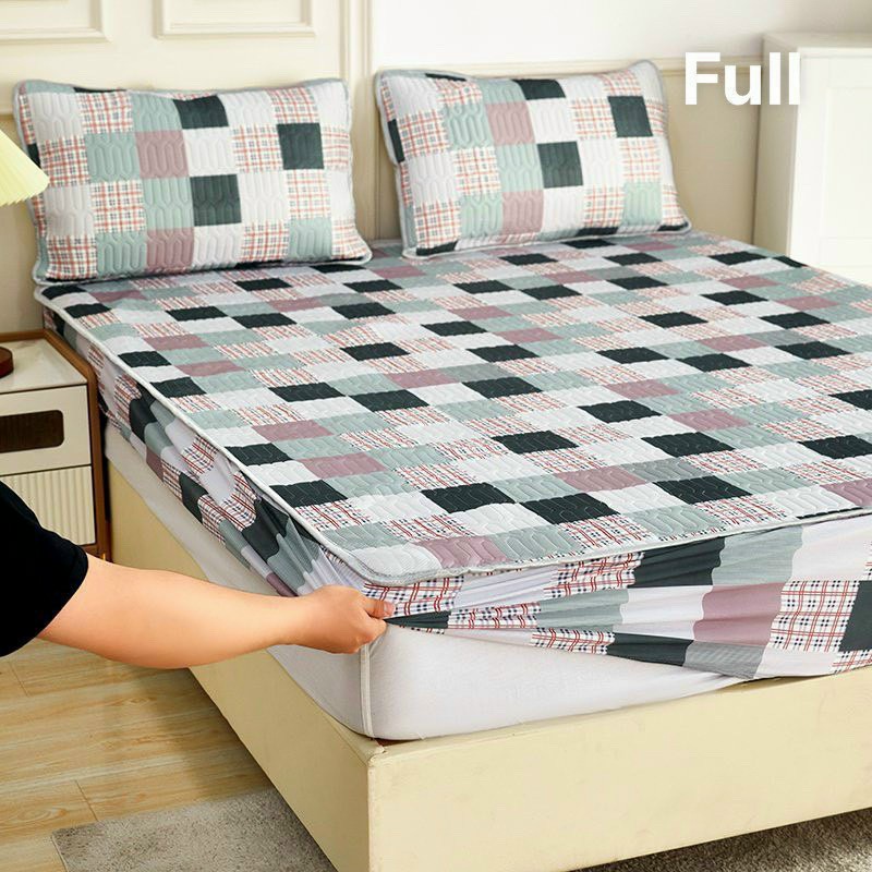 High-Quality Rubber Air-Conditioning Mats