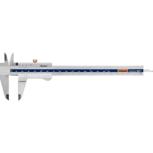 THƯỚC CẶP CƠ KHÍ 150MM GARANT - 410100 150