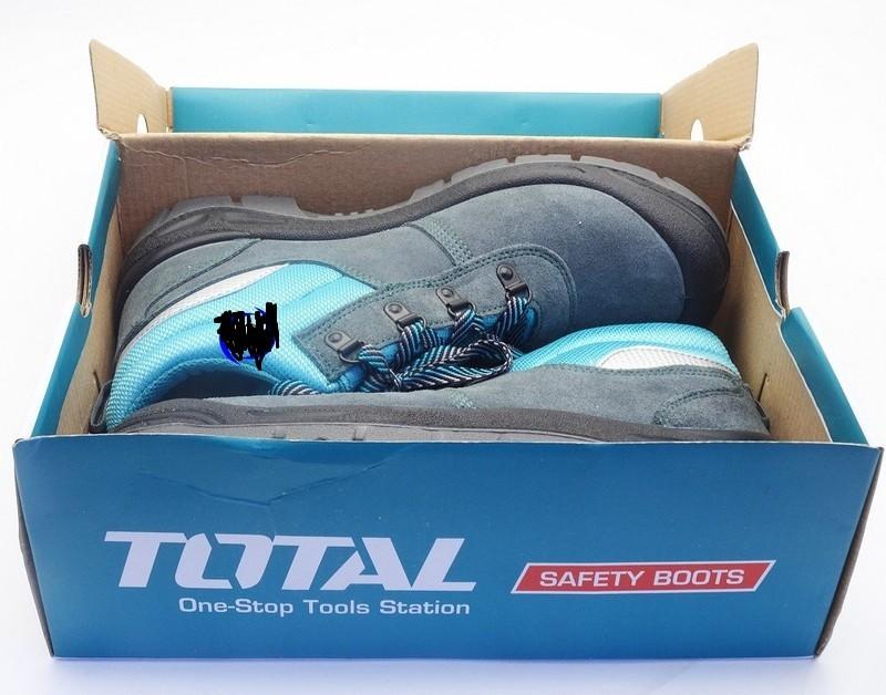 Giày bảo hộ Total TSP201SB.40