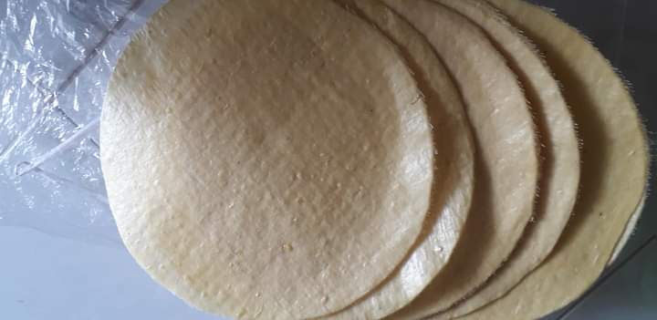 Bánh phồng mì loại ngon 10 cái