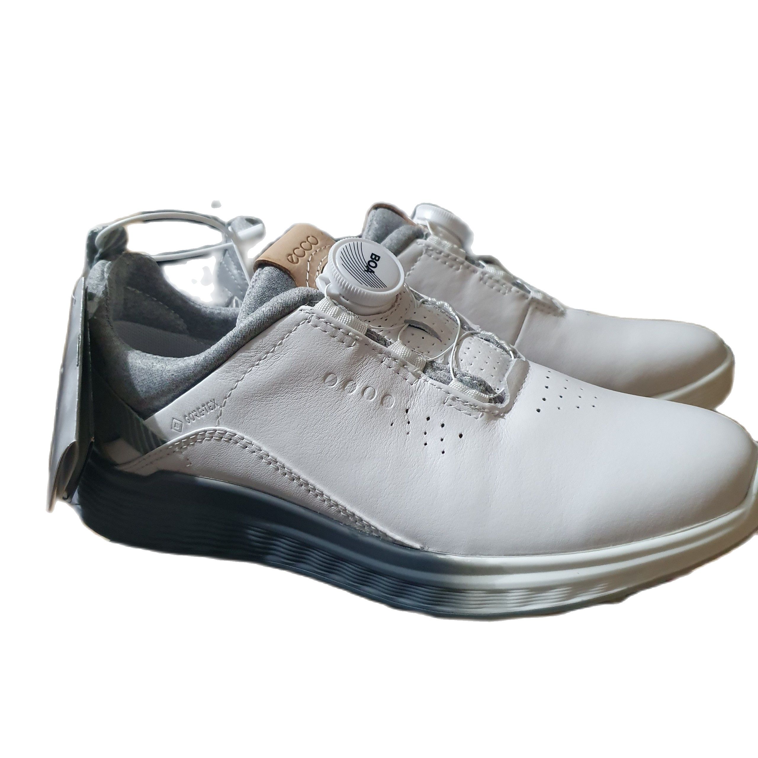 Giày golf nữ CORE 100223-12445 màu đen | ECCO