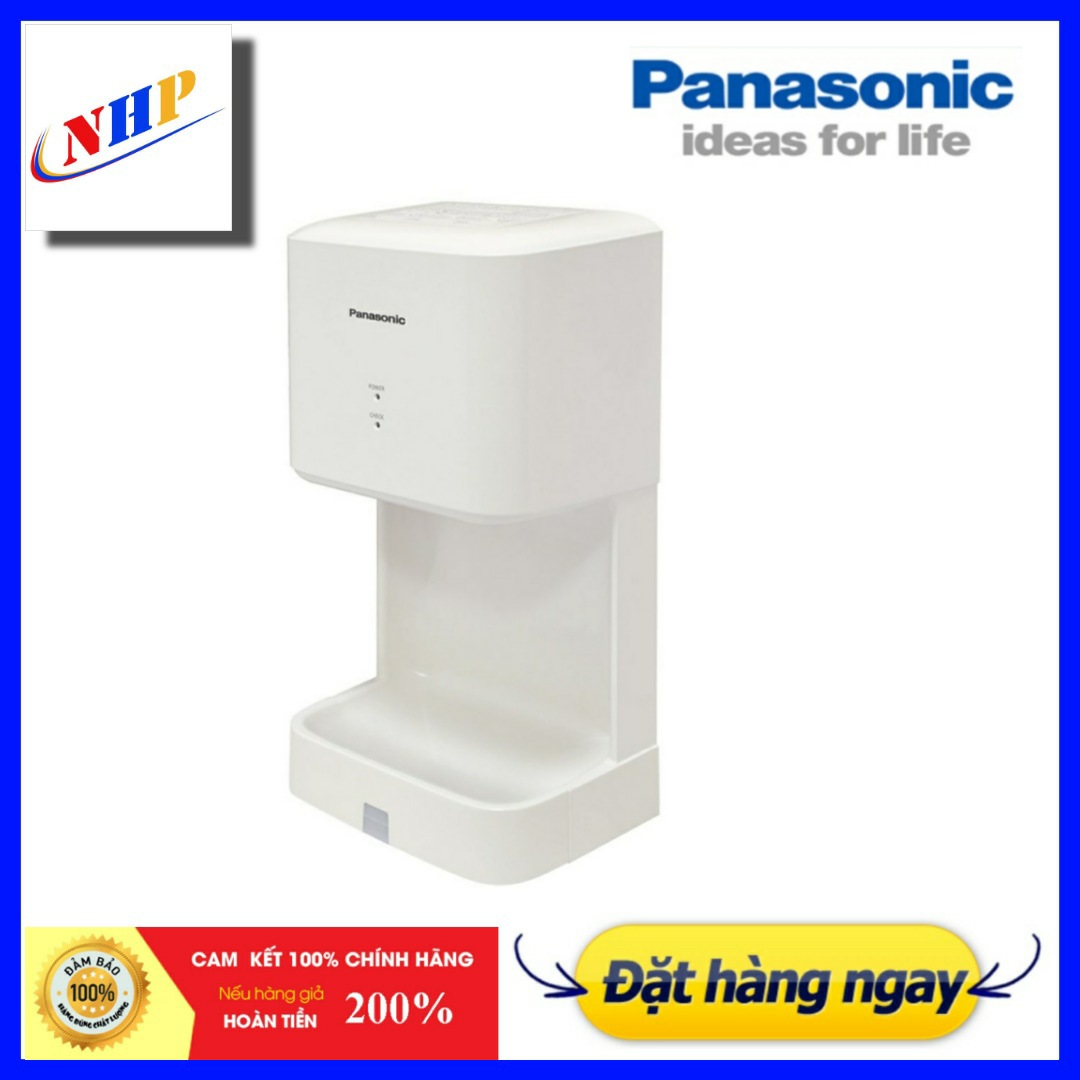 Máy sấy tay có khay nước FJT09A3 Panasonic