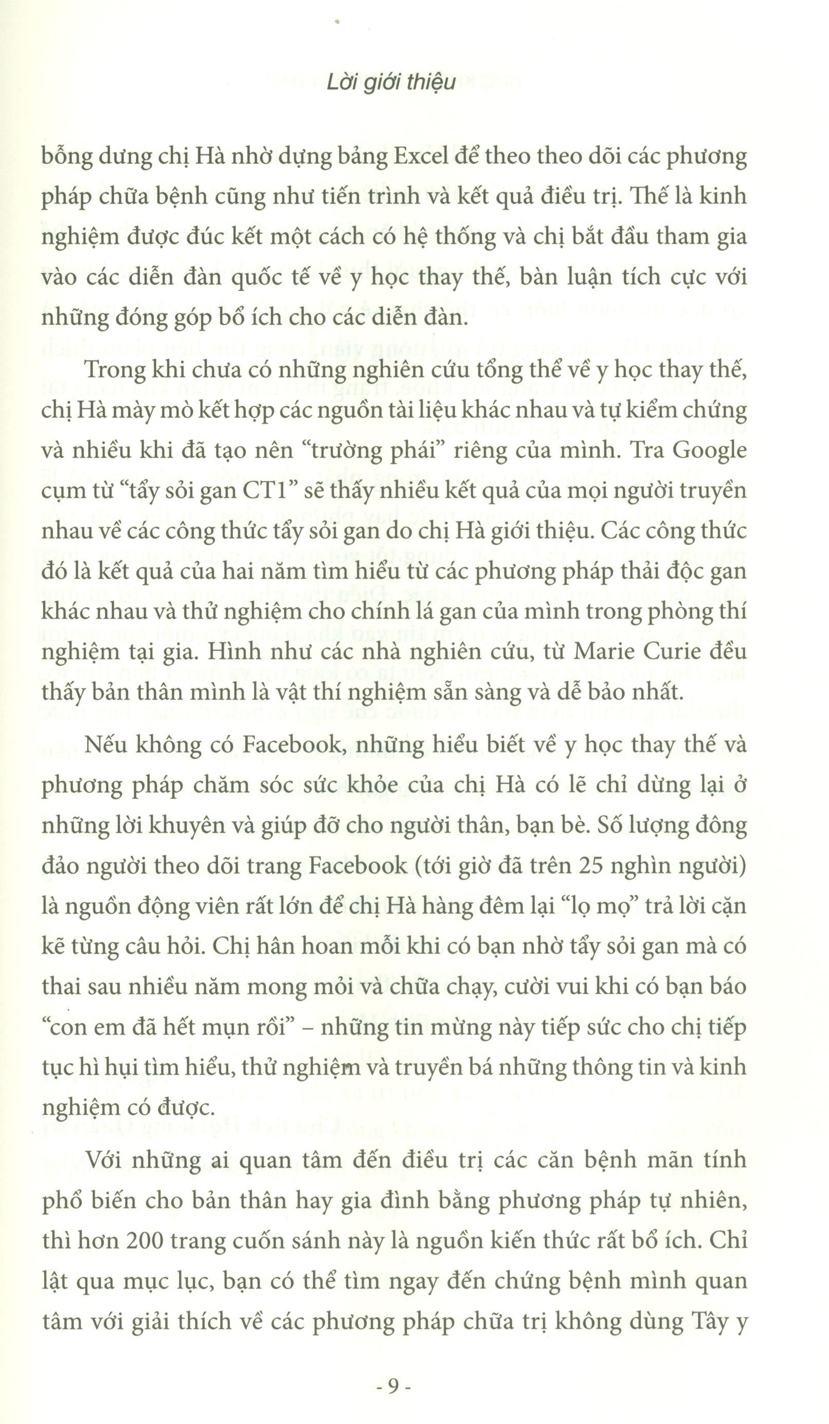 Sức Khỏe Trong Tay Bạn