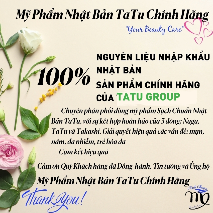 [Tặng Body Tắm Trắng 180k] Body Cấy Trắng Naga Cải Thiện Làn Da