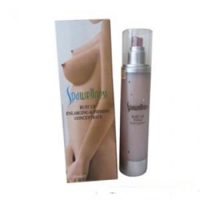 Kem massage săn chắc nở ngực Spawellness 120ml