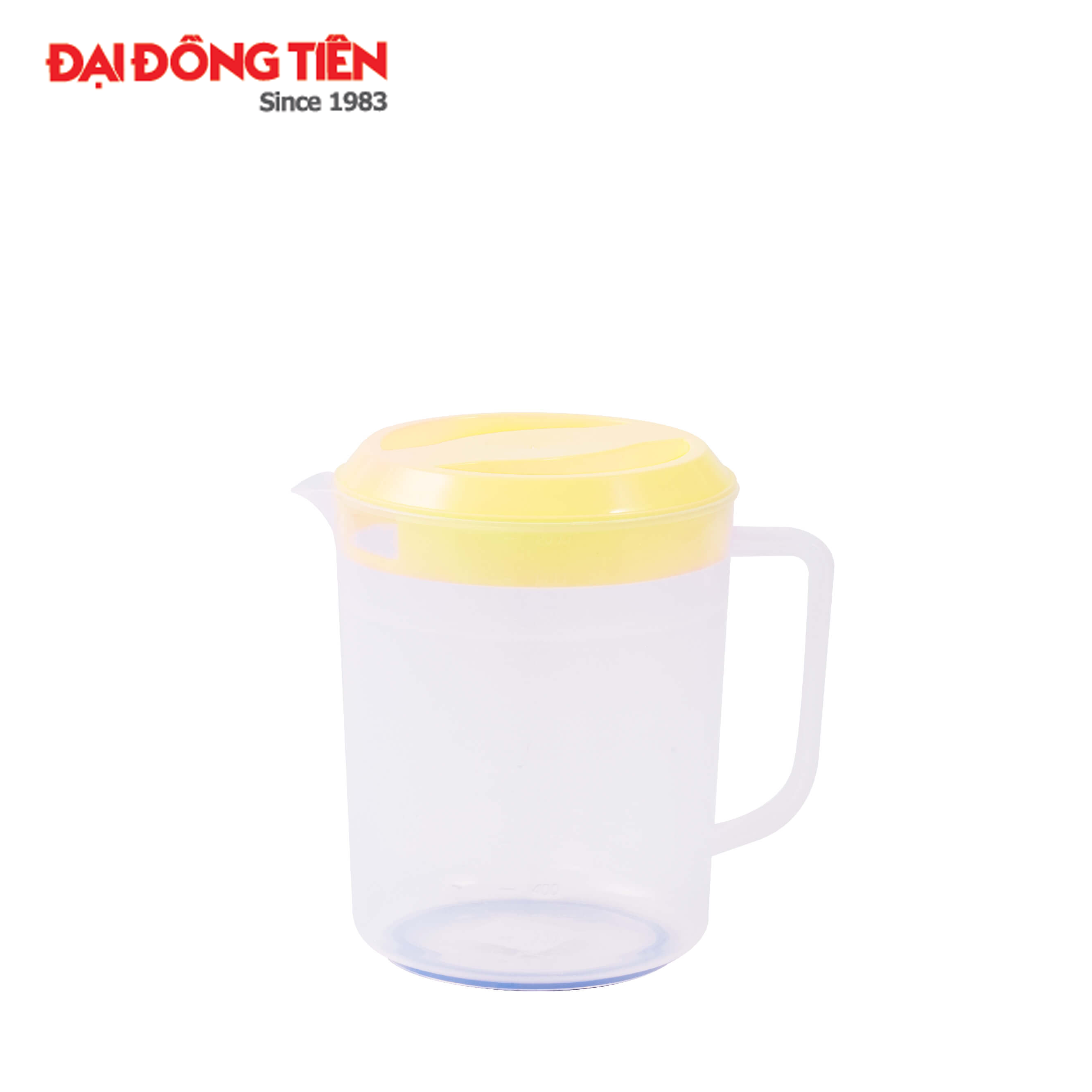 Ca Nhựa Nhật 1 Lít Đại Đồng Tiến