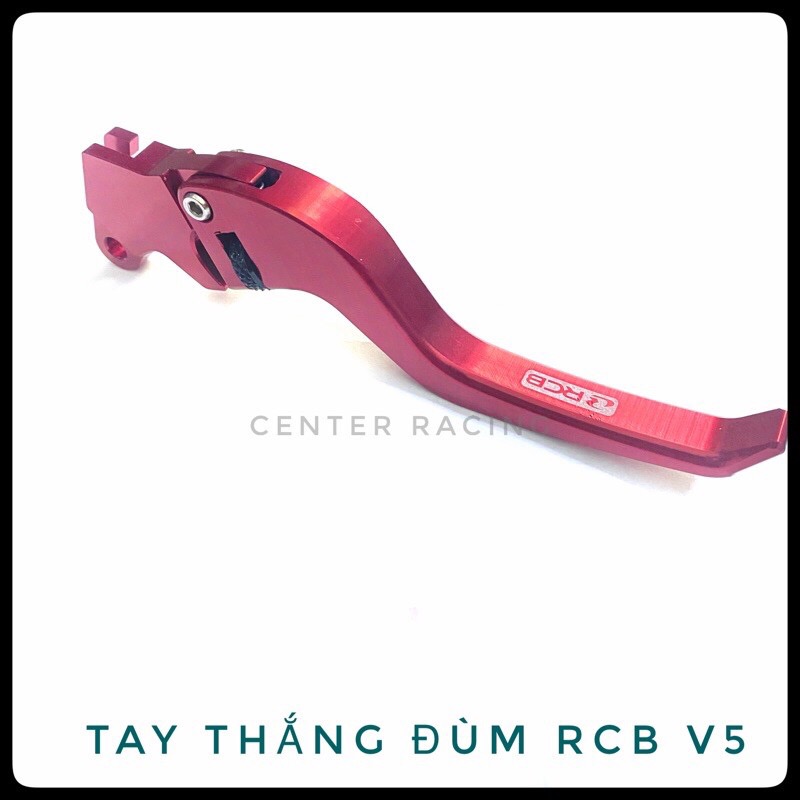 Tay thắng đùm [ cơ ] V5 RCB 2021