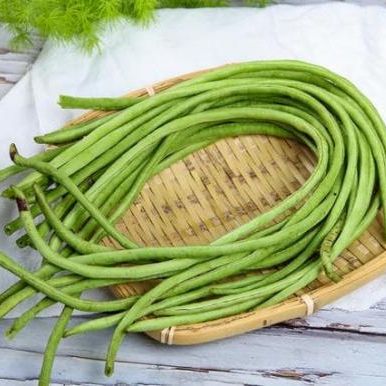 10g Hạt giống đậu đũa sai trái