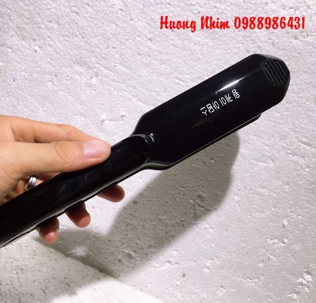 MÁY DẬP XÙ HÀN QUỐC CAO CẤP (TẶNG 3 KẸP VỊT)