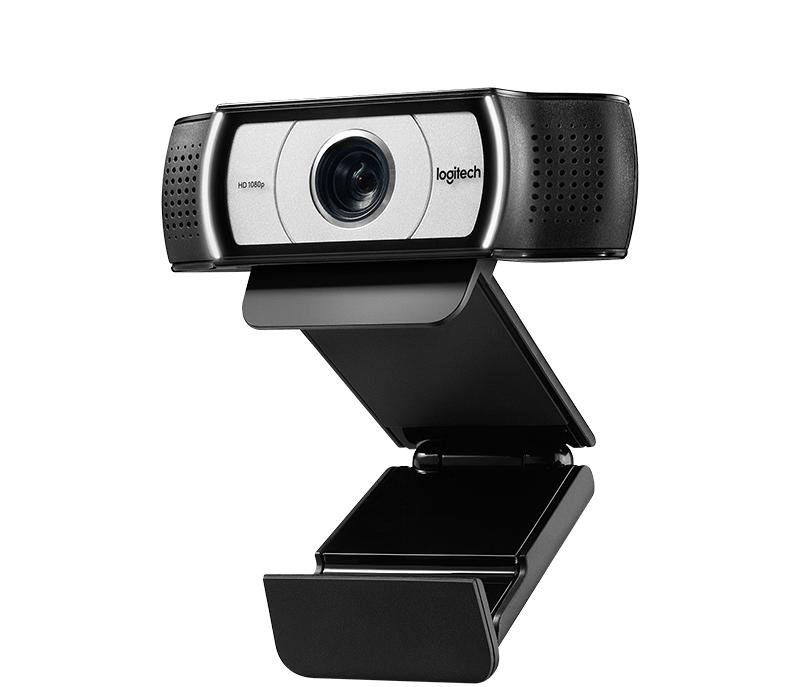 [Trả góp 0%]Logitech Webcam C930e