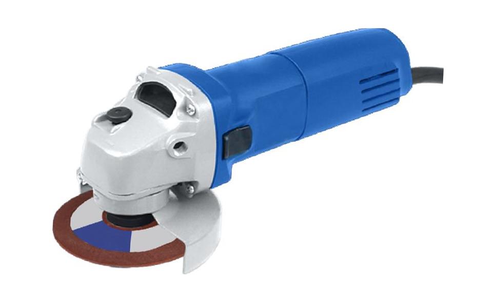 [Chính Hãng] Máy Mài Cắt Cầm Tay 100MM MASAKI - MSK 6-100 [Ruột đồng]